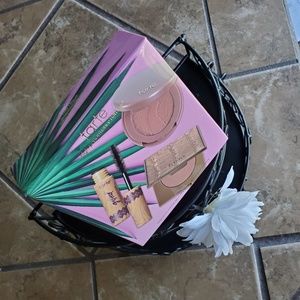 Tarte High Performance Natirals Ltd Ed Clay Clique